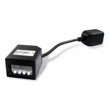 FM100 1D Ccd fikseeritud kinnitus