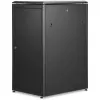 Eraldiseisev rack Digitus DN-19 22U-6/8-B-1