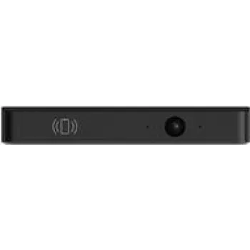 Optoma anduriplokk NFC-lugejaga USB-A 2Y RTB (H1AX00000286)