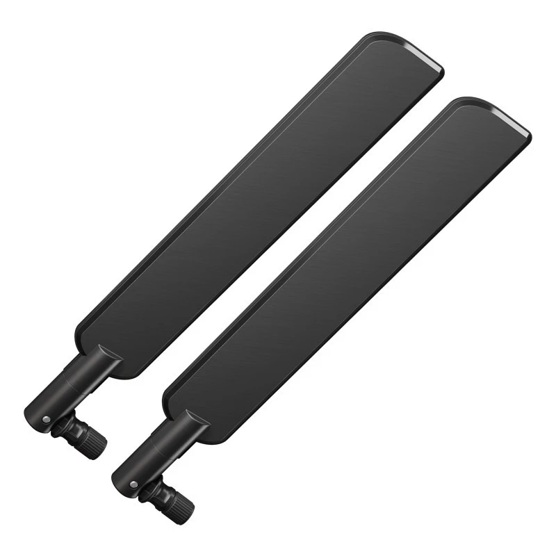 Mikrotik L009UiGS-2HaxD-IN traadita ruuter Gigabit Ethernet ühe ribaga (2,4 GHz) Punane
