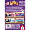 MySeven, lauamäng