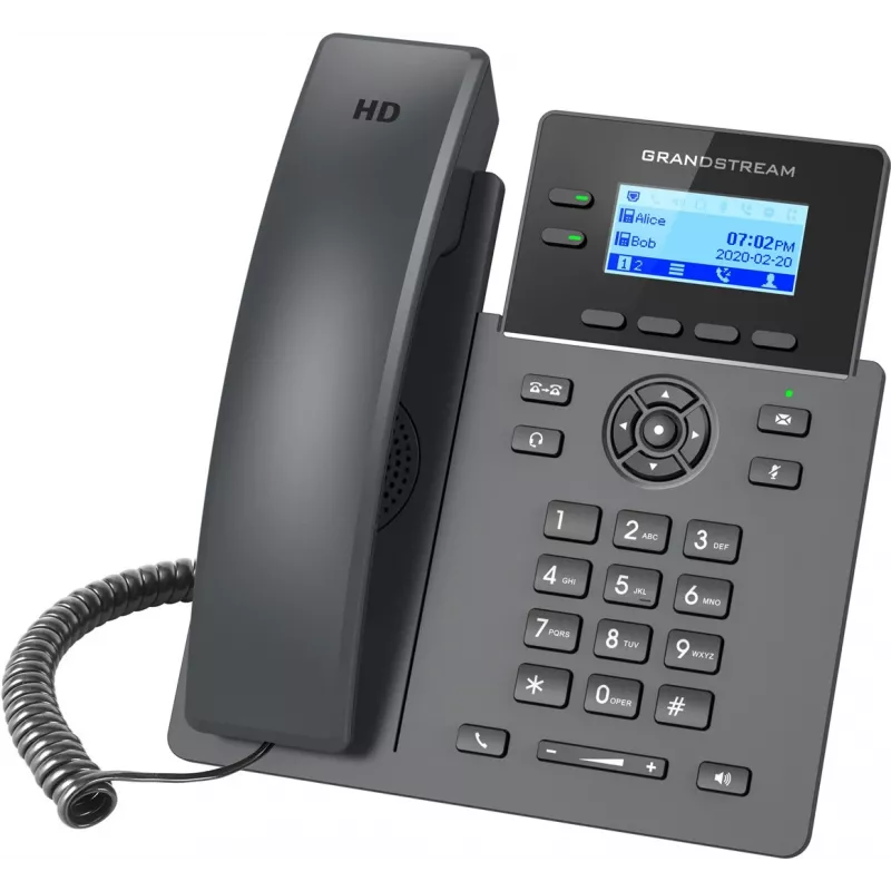 IP Phone Grandstream Networks GRP2602