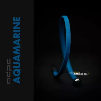 MDPC-X Sleeve Medium - Aquamarine MK2, 1m