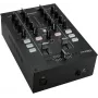 2-kanaliga DJ-mikser Omnitronic PM-202FX filtri ja Bluetoothiga