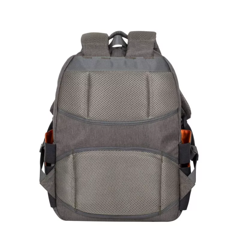 Rivacase 7761 39,6 cm seljakott khaki