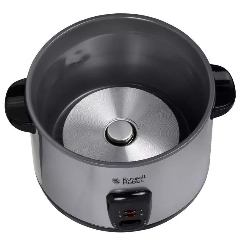 Russell Hobbs 19750-56 riisikeetja 1,8 L 700 W roostevaba teras