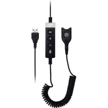 EPOS Germany EPOS ühenduskaabel USB-ED CC 01 MS (1000824)