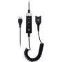EPOS Germany EPOS ühenduskaabel USB-ED CC 01 MS (1000824)