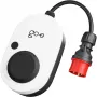 Go-e CH-04-11-01 toiteadapter valge
