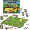Minecraft Labyrinth, lauamäng