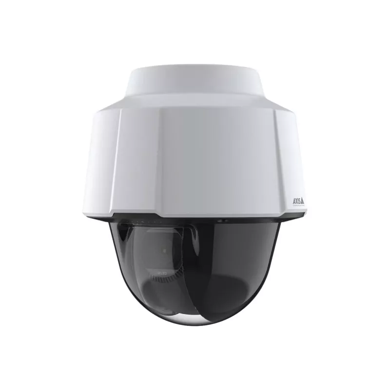 IP-valvekaamera Axis 02413-001 Bulb 2688 x 1512