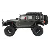 Amewi RC Auto AMXRock Crosstail Crawler 4WD 1 10 ARTR anthra - hall (22657)