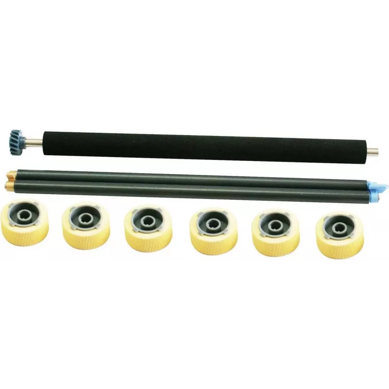 MicroSpareparts Rollerkit T650/652/654 (T65X-RK)