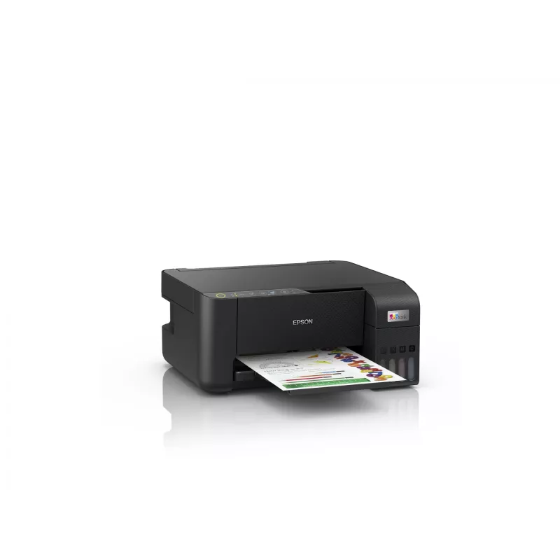 Epson EcoTank ET-2860 tindiprinter A4 5760 x 1440 DPI 33 lk/min Wi-Fi