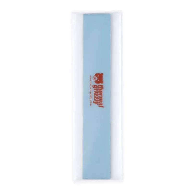 Thermal Grizzly Minus Pad Pro – termopadjad, 120 × 20 × 1.0 mm, 2 tk (TG-MP-P-120-20-10-2)