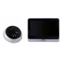 EZVIZ DP2C videouksesüsteem 2 MP 10,9 cm (4,3) hõbedane