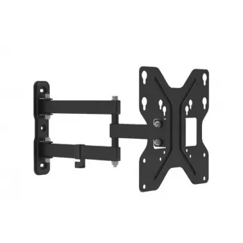 Maclean MC-648 telerikinnitus 106.7 cm (42) Must