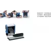 Tekstitempel trodat Printy Typo 4911T — isetinduv tekstitempel, 3 rida