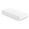 Ubiquiti UISP ruuter, juhtmega ruuter, Gigabit Ethernet, valge