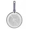 Universaalne pann Tefal Daily Cook G7300655 roostevaba teras 28 cm, üks bakeliidist käepide, titaanist sisekate