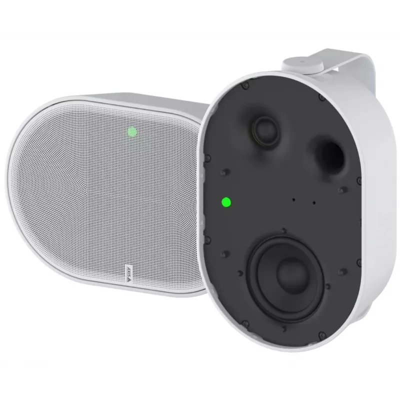 Net Speaker C1110-E Must/02696-001 Axis