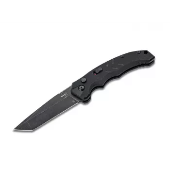 Böker Plus Intention II Tanto nuga, 01BO797, BOKER PLUS