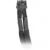 Kaabli poolitaja Thermaltake AC-063-CN1NAN-A1 Must Isane/Isane 600mm