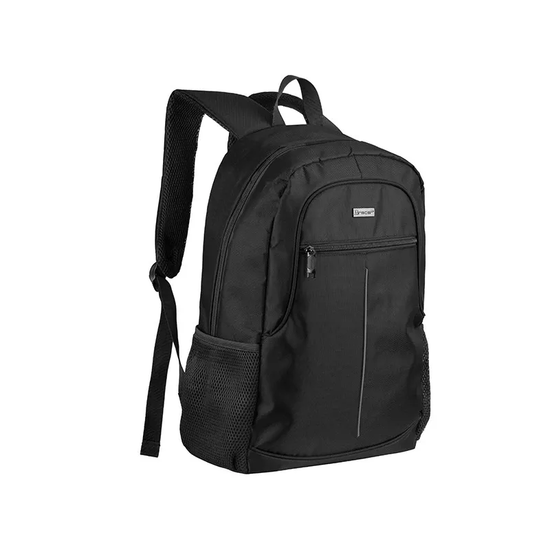 Laptop Backpack 15,6 Tracer City Carrier Must