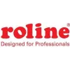 ROLINE Tragschienenadptr.f.õhuke-Keystone 26.11.0375/76/77/78 (26.11.0339)