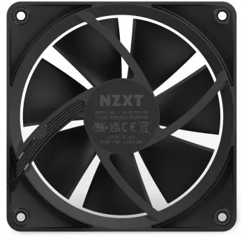 Ventilaator NZXT F120 RGB