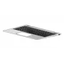 HP 937419-041 sülearvuti varuosa korpuse põhi + klaviatuur
