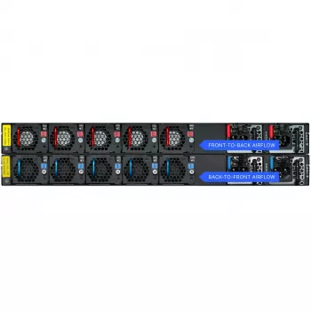 Lancom YS-7154CF - Switch – virnastatav, koondamine, ülikoolilinnakuvõrkudele