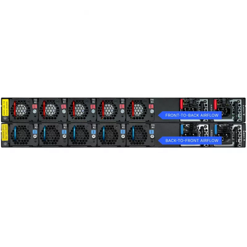Lancom YS-7154CF - Switch – virnastatav, koondamine, ülikoolilinnakuvõrkudele