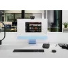 Riistvaraline Stream Deck Elgato Neo must 10GBJ9911 — kohandatavad nupud otseteede ja makrode jaoks