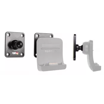 Navigaatorikinnitus auto Brodit 215588