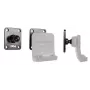 Navigaatorikinnitus auto Brodit 215588