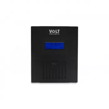 Katkematu toiteallikas Volt Polska Micro 1200VA 720W
