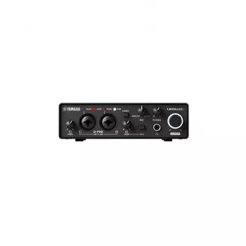Audio-/MIDI-liides YAMAHA URX22C