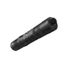 Taktikaline taskulamp Nitecore P10 V2 — 1000 lm, IP68 veekindel, põrutuskindel, 95 g, 18650/CR123 ühilduv