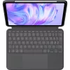 Logitech Combo Touch klaviatuurikohver QWERTY taani soome norra rootsi Smart Connector grafiit