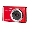 Kompaktkaamera AgfaPhoto Realishot DC5200 21 MP CMOS 5616 x 3744 pikslit punane