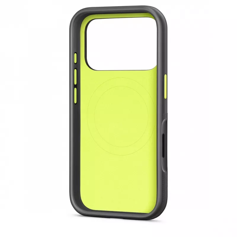 Cover Apple Beats iPhone 17 Pro tugev ümbris MagSafe kaamera juhtimine must