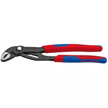 Lükandliitega tangid Knipex Cobra 87 02 250
