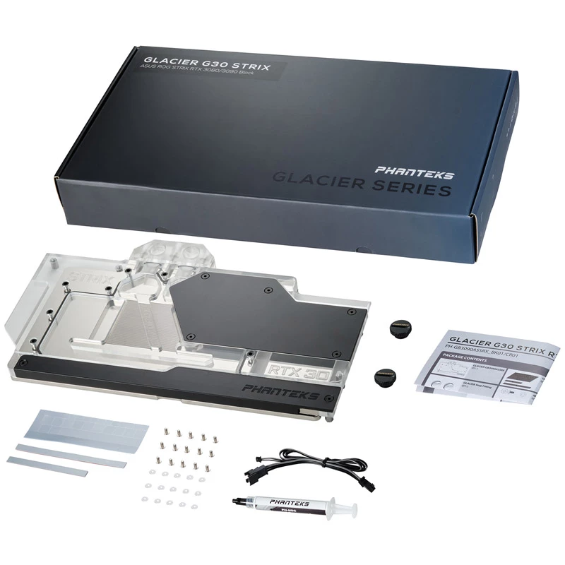 Phanteks PH-GB3090ASSRX veeblokk