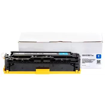 Ühilduv Static-Control Hewlett-Packard 125A CB541A/CE321A/CF211A/ Canon CRG716, tsüaan, 1800 lk IP