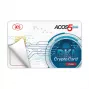 Kaardilugeja ACTIS ACOS5-K1K kiipkaart ACS ACOS5-K1K Combi