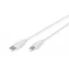 USB 2.0 ühenduskaabel Digitus AK-300105-018-E