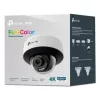 TP-Link InSight S285 Dome IP turvakaamera välitingimustesse 3840 x 2160 pikslit lagi