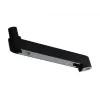 Pikendustoru konnektor Ergotron 98-731-292 Alumiinium Must
