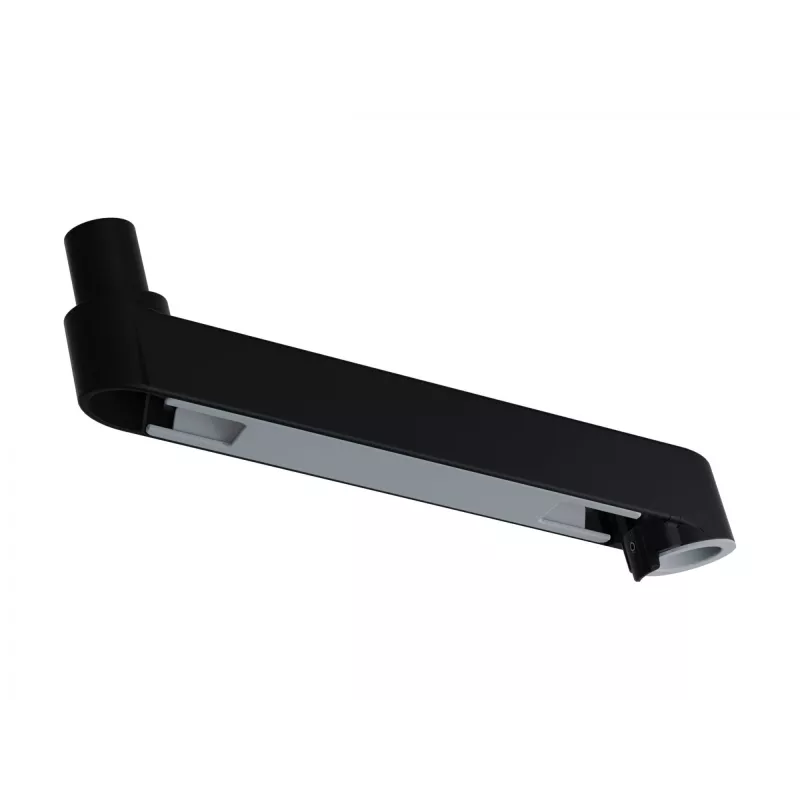 Pikendustoru konnektor Ergotron 98-731-292 Alumiinium Must